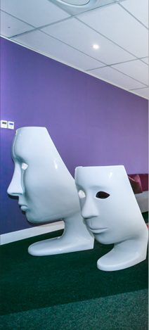 mindshare