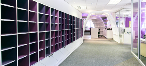 mindshare