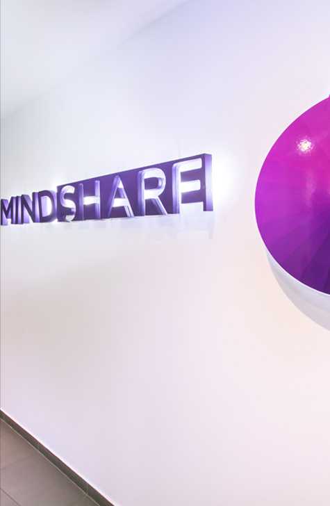 mindshare