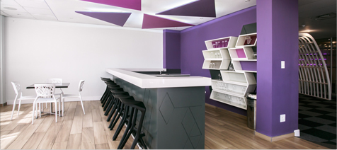 mindshare