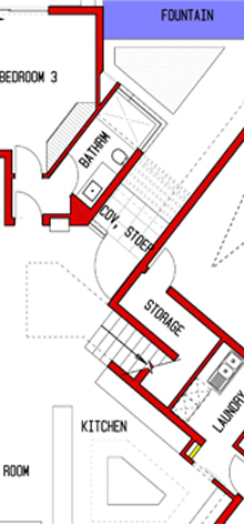 serengeti plans