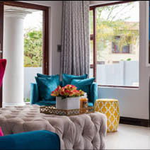 house zwane