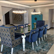 house zwane