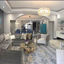 house zwane